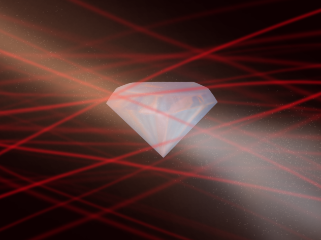 Diamond - ibisPaint