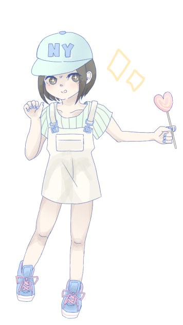 パステル
