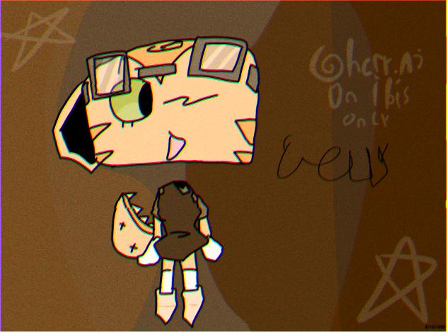 shelly! 🐚