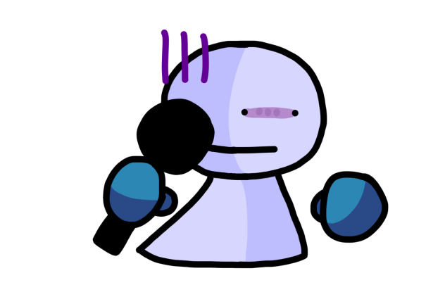 Player Bob Right (Miss)