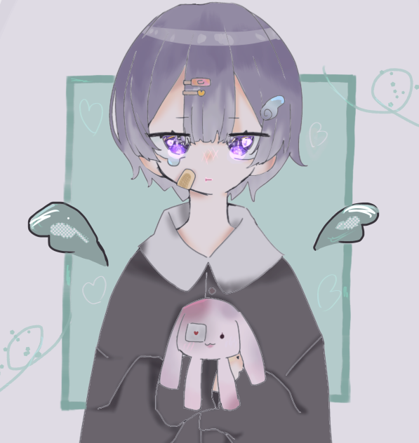 ﾑｽｳｳ