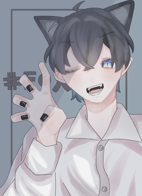 塗りましたー！