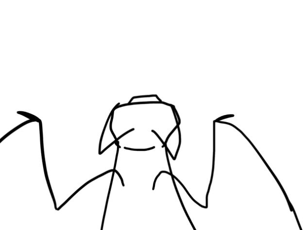 Dragons are cool 2.0