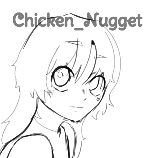 Testing a style - ibisPaint