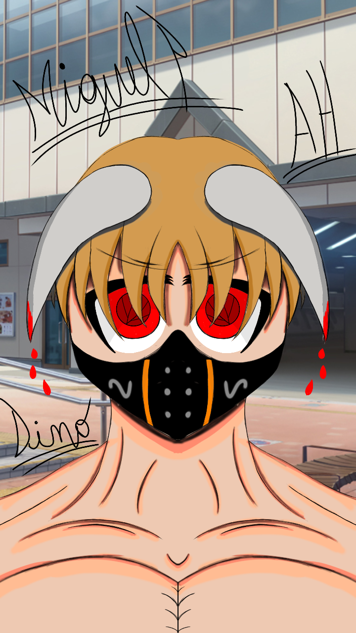 65 sin título - ibisPaint