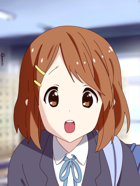 ゆいい
