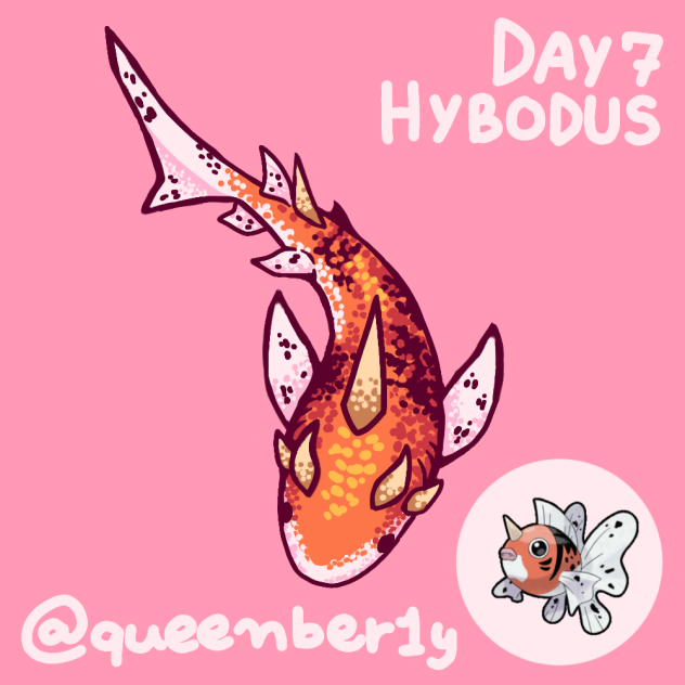 hybodus