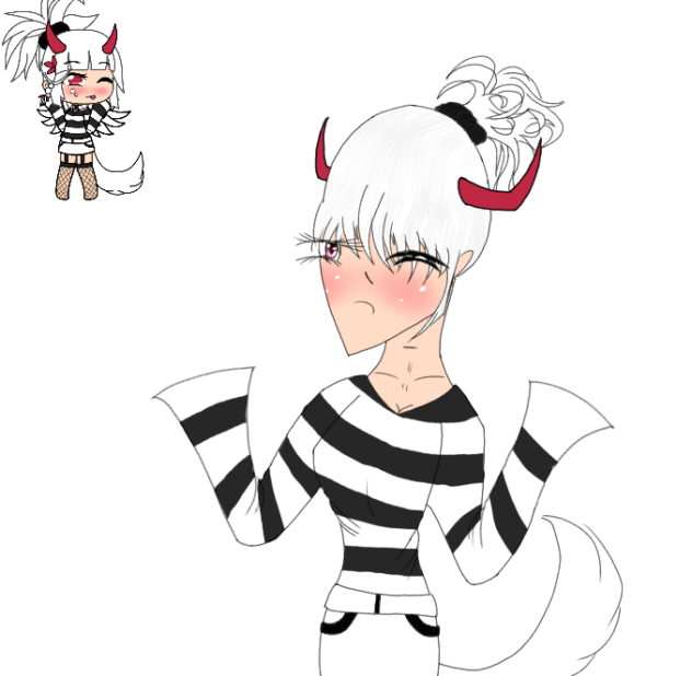 Sold in obedience fan art!