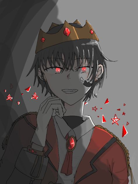 王様
