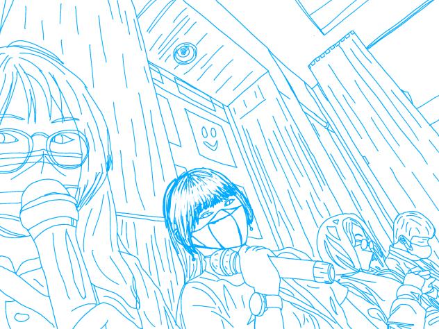 Tracing IRL Part 2