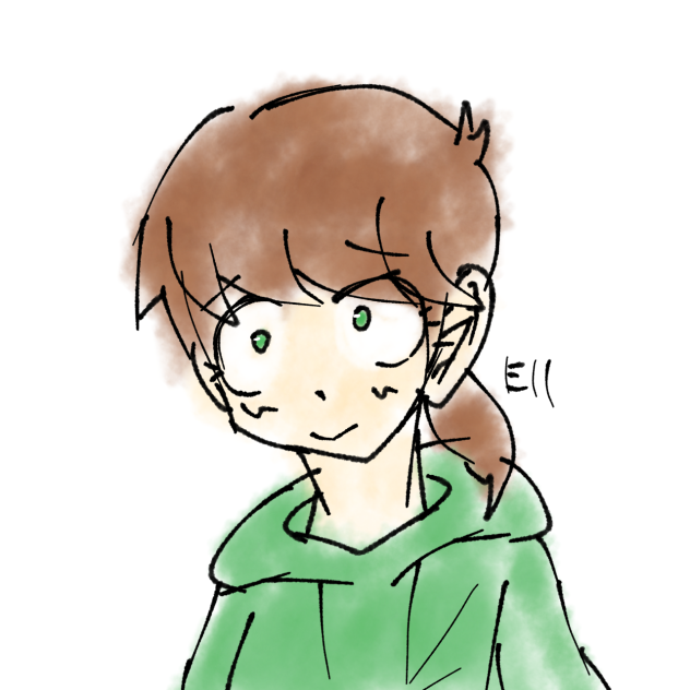らくがき〜