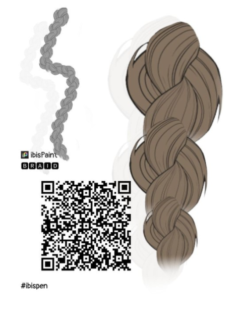 Just a hair brush 5