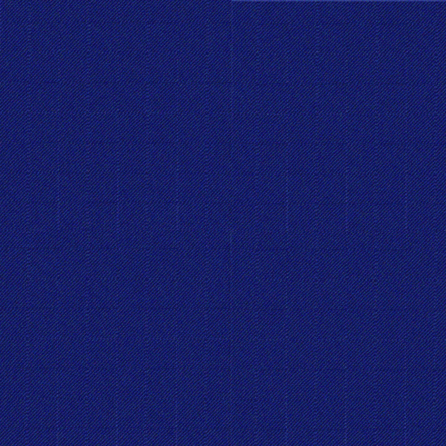 Blue Denim Texture