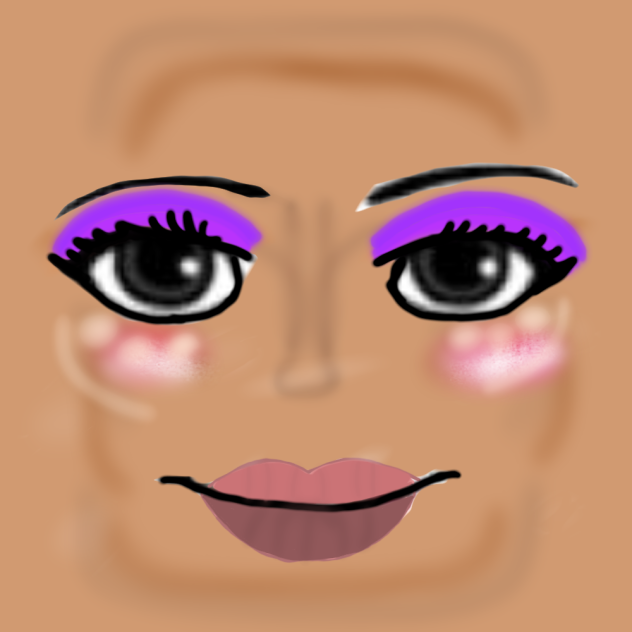 Baddie makeover