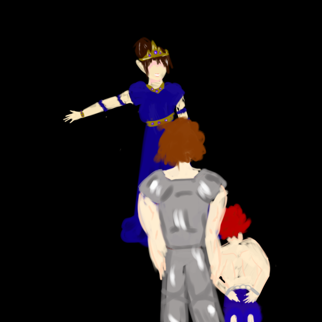 New AU - ibisPaint