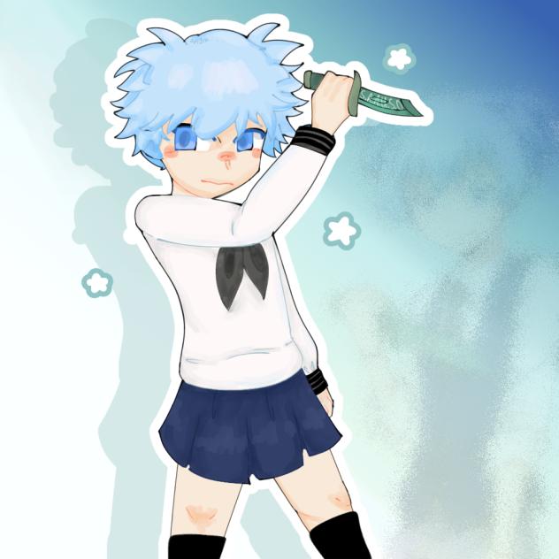 Nagisa