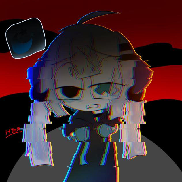 horror version
