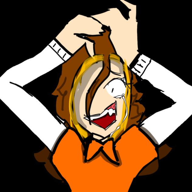 My first animation - ibisPaint
