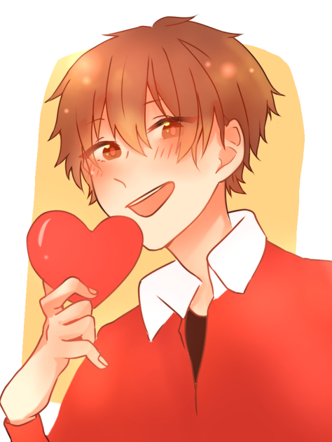 守沢千秋 - ibisPaint