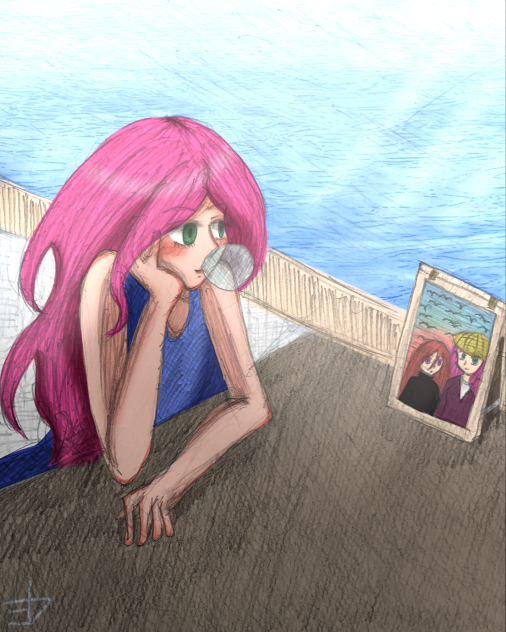 ビヨンド・ザ・シー