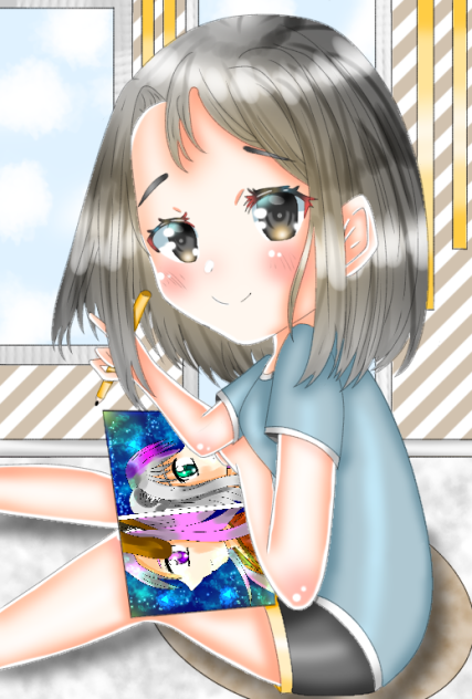 とても特別な人へ