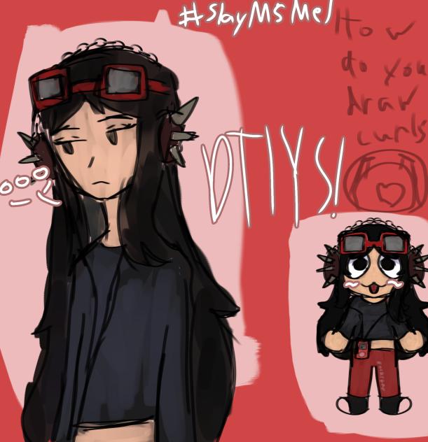 DTYIS!