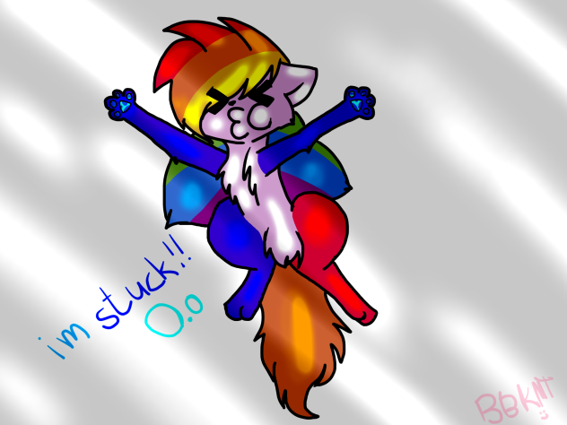 IM STUCK HERE - ibisPaint