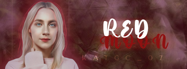 RED MOON - ibisPaint