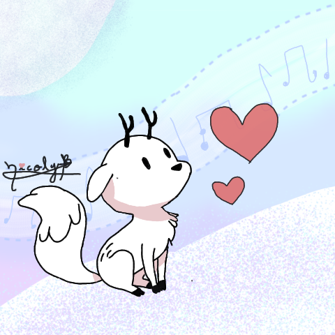 ✿Túlio na Neve (Hilda)
