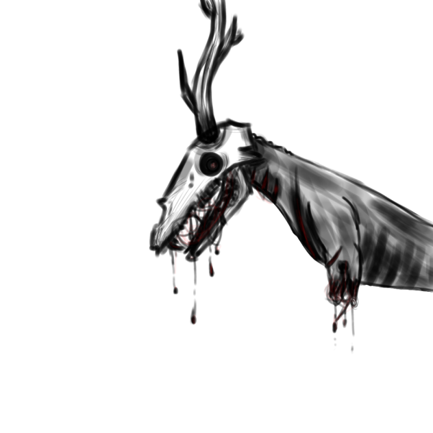 horror of the day #1