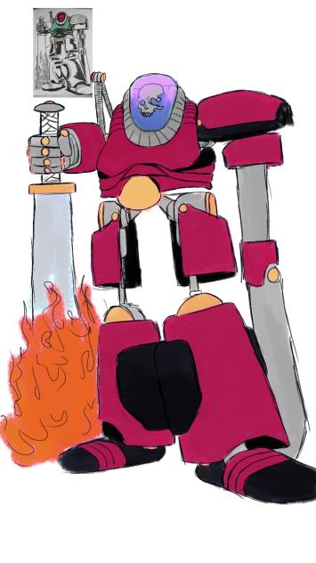 warbot