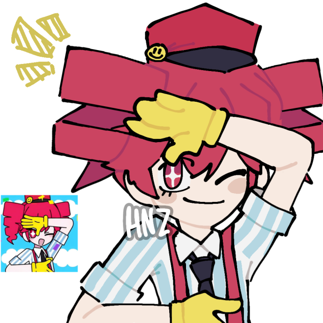 teto from the mesmerizer mv !!