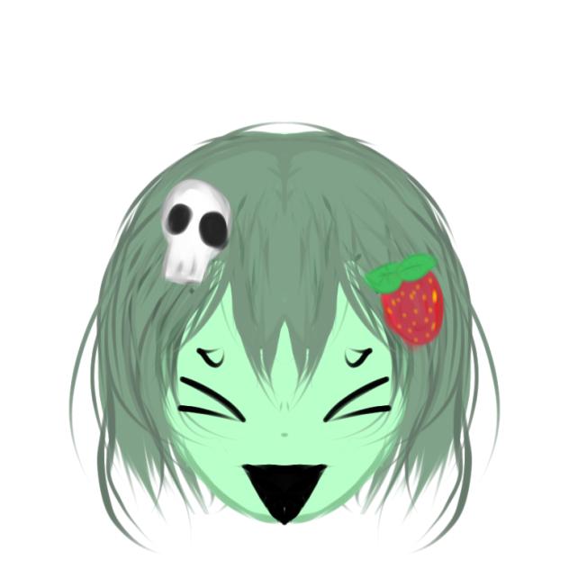 zombyasha stickerpack