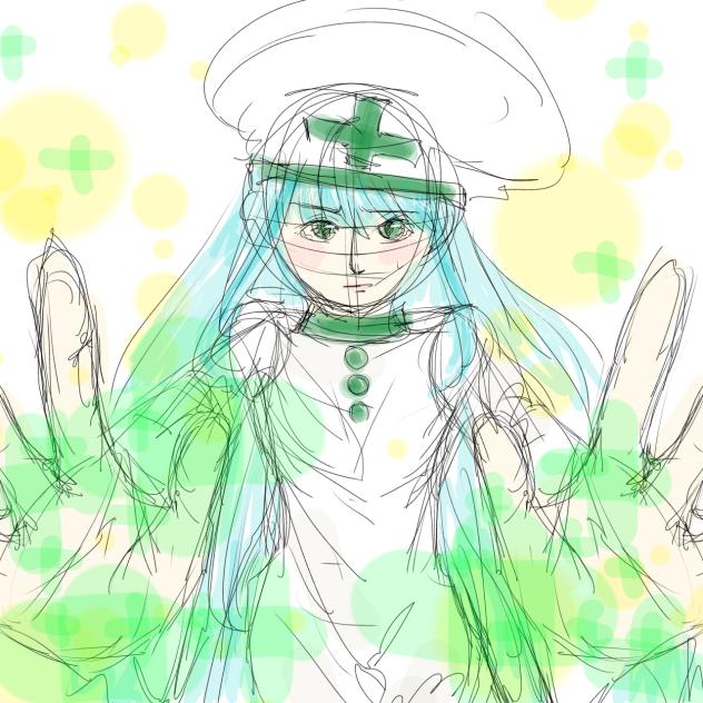 ヒーラー2