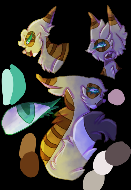 kestrelflight