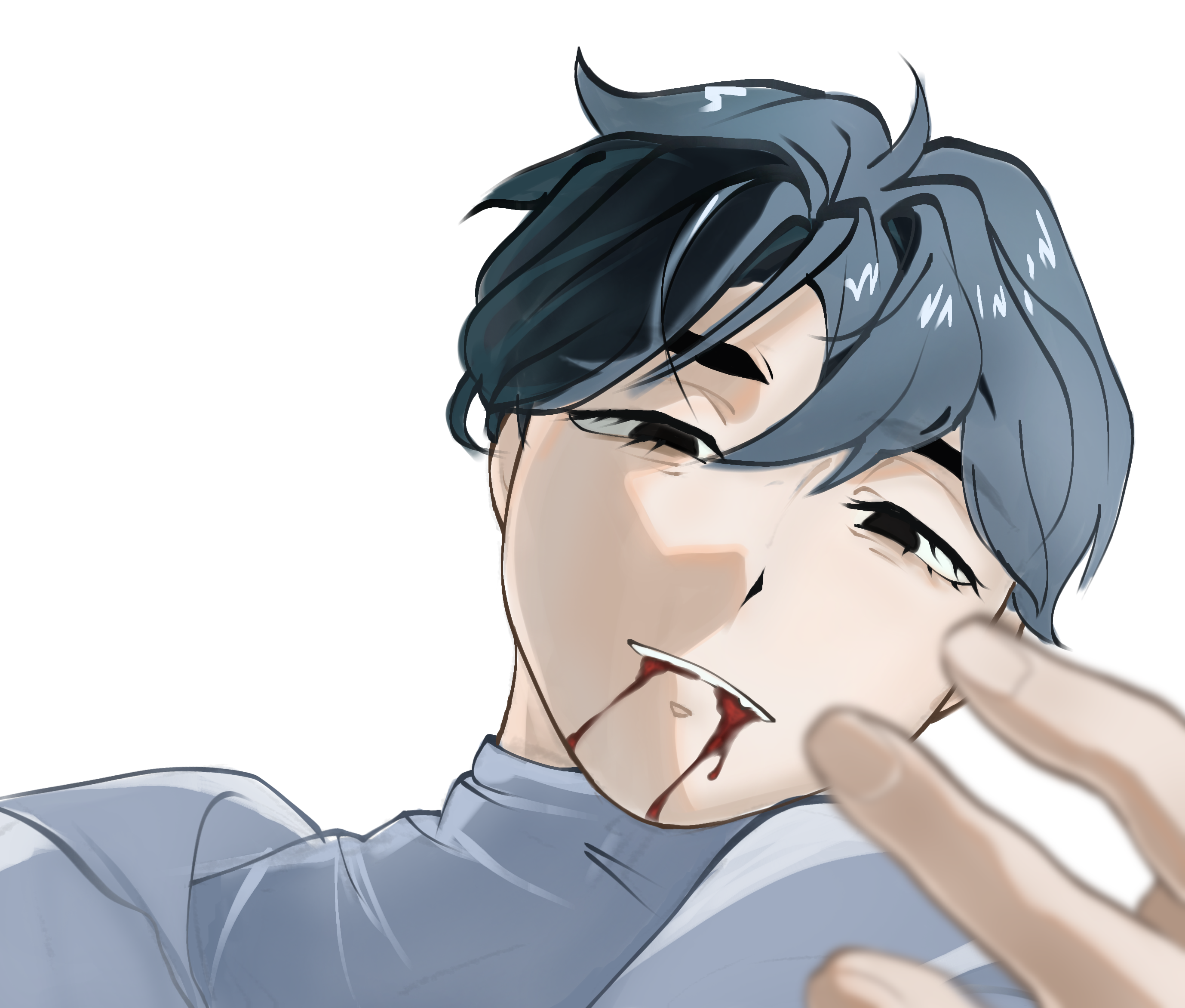 IVAN - ibisPaint