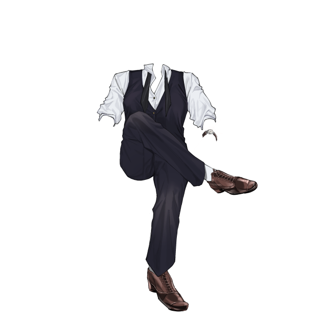 suit - ibisPaint