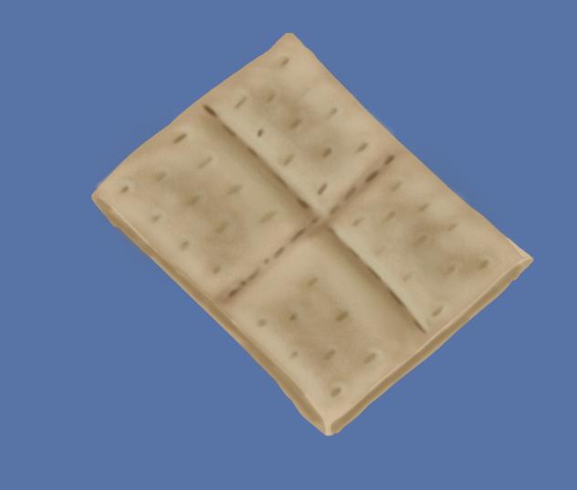 Graham crackers