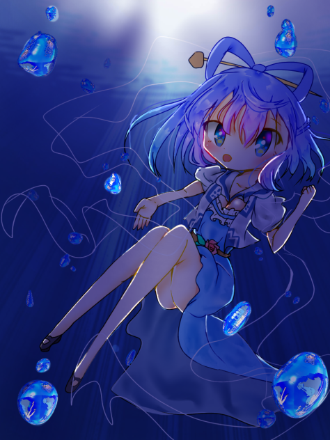 娘々