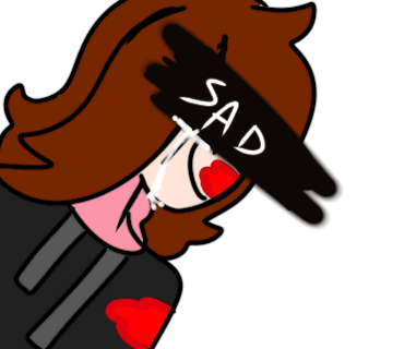 sad - ibisPaint