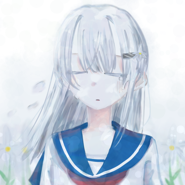 祈り修正バージョン