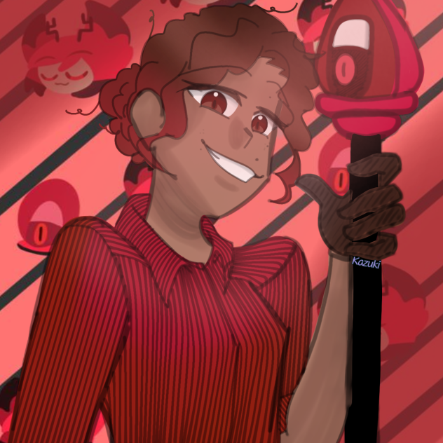 Spooky DTIYS
