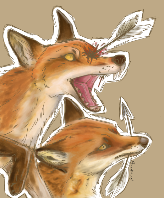 foxhunt