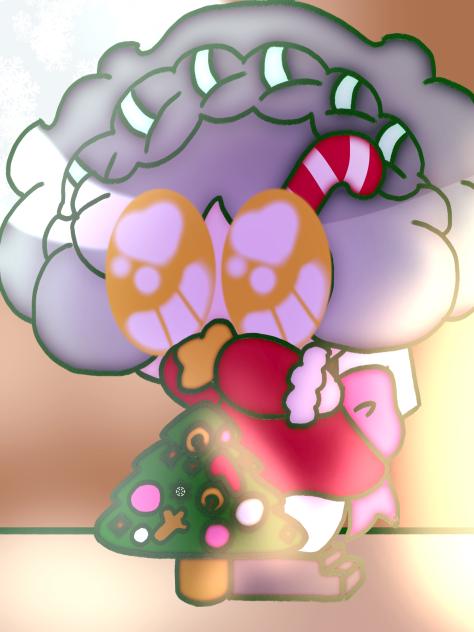 Christmas Decorating