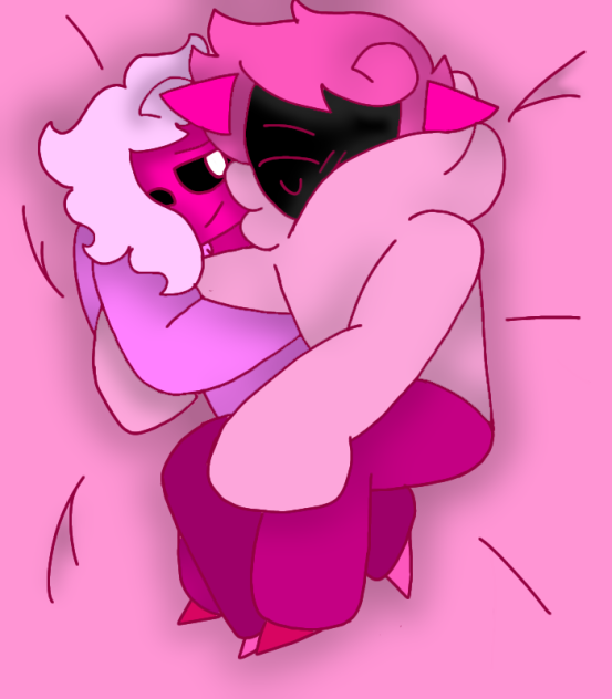 Sleepies and Cuddles