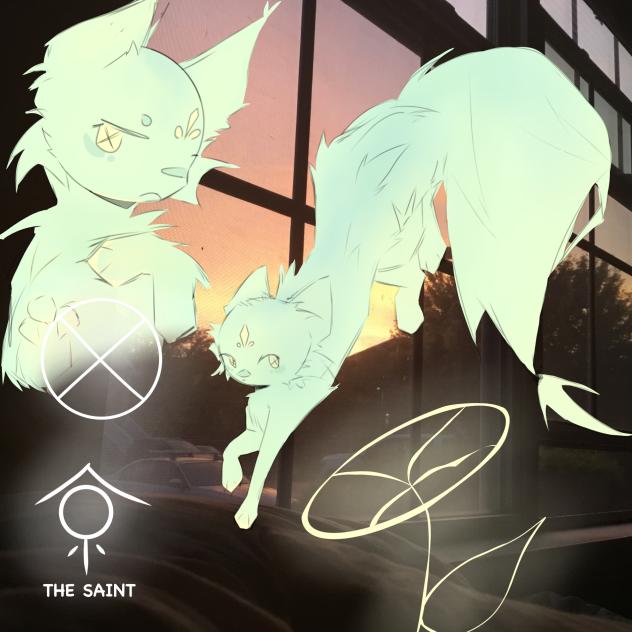 Saint design
