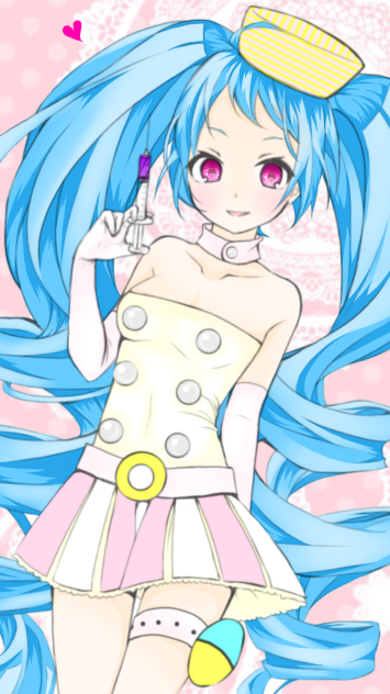 線画お借りしました‼️