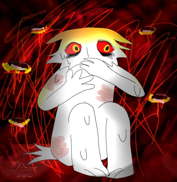 {⚠️TW⚠️}  Puso...🫀🧠