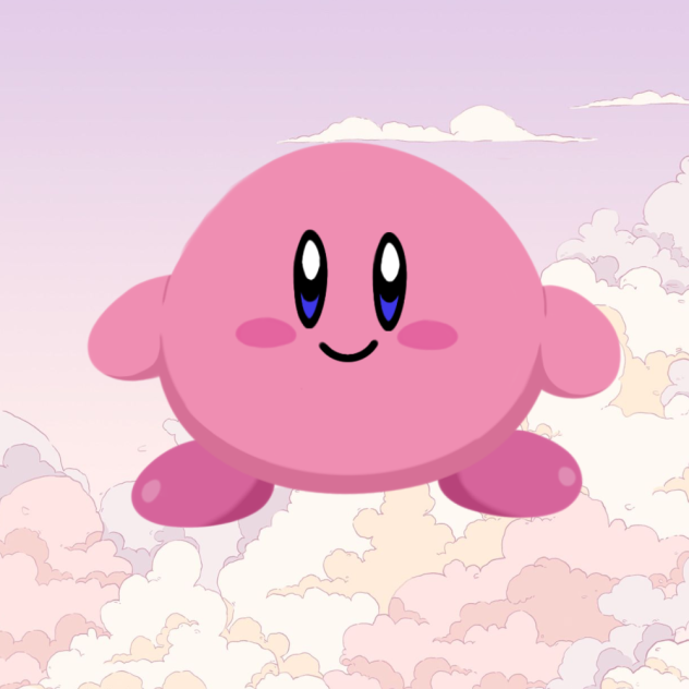 kirby