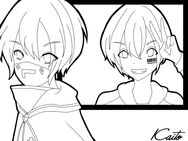 リア二次まふまふ